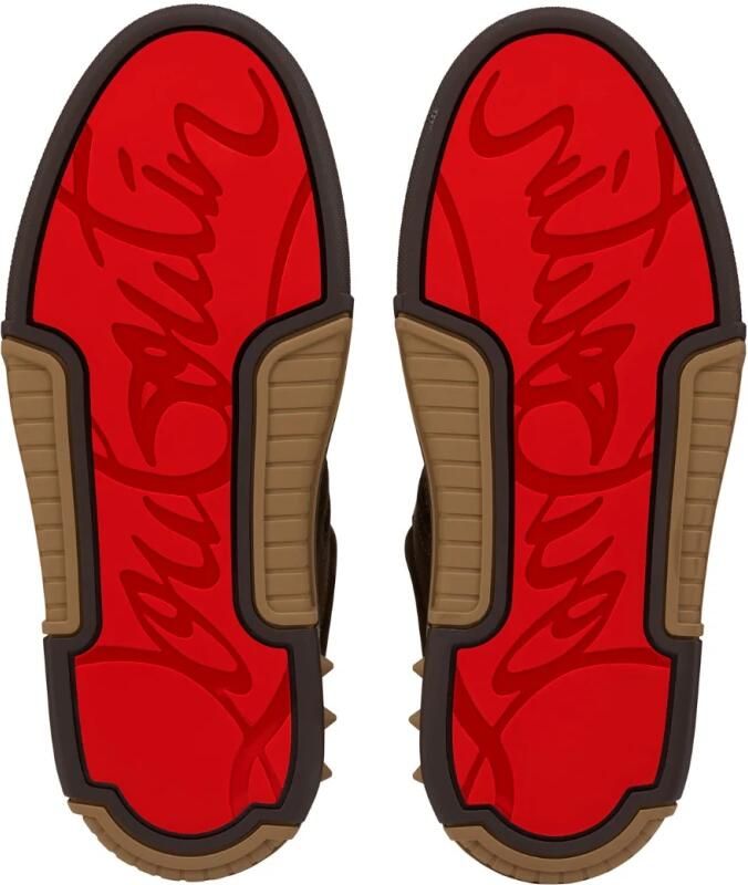 Christian Louboutin Slippers - Foto 2