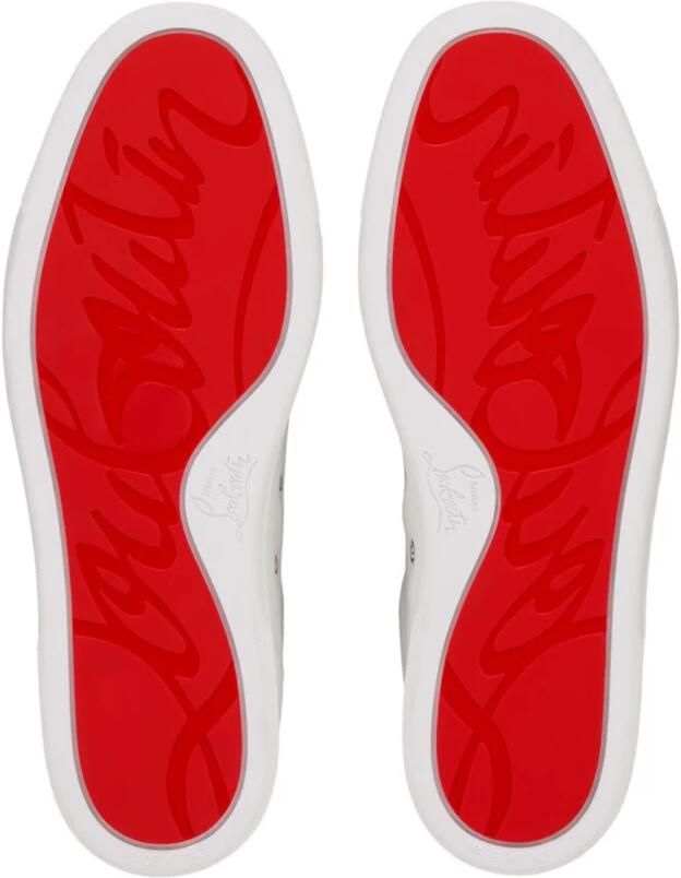 Christian Louboutin Slippers - Foto 2