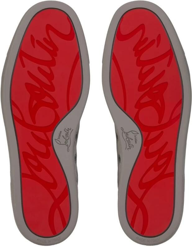 Christian Louboutin Slippers - Foto 3
