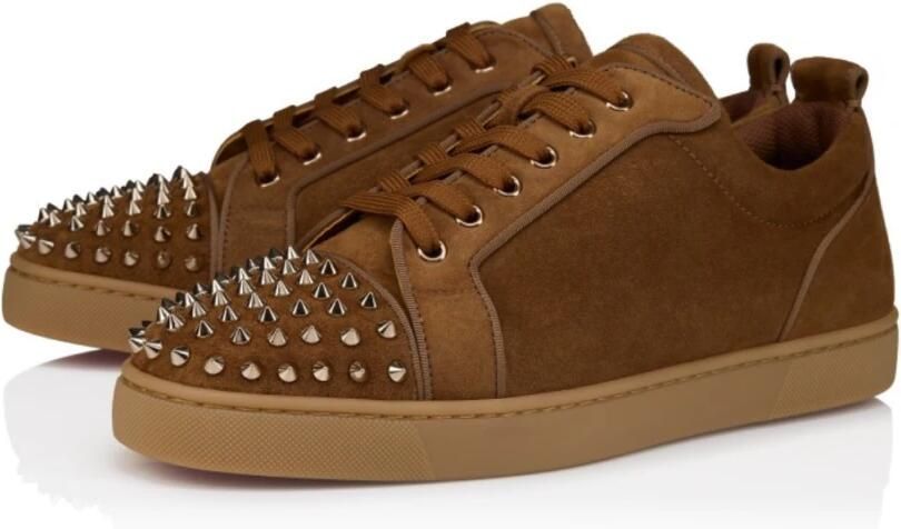 Christian Louboutin Slippers - Foto 3