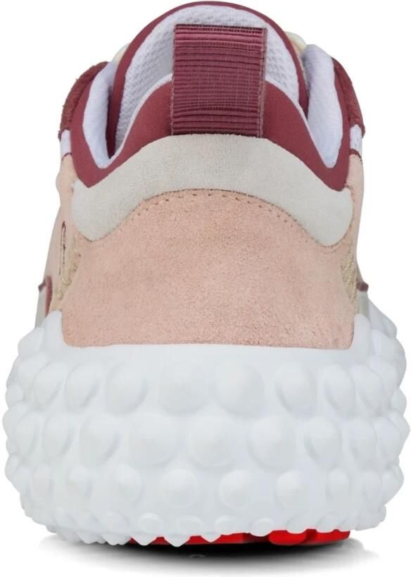 Christian Louboutin Sneakers Roze - Foto 4