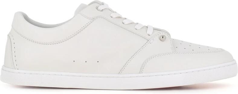 Christian Louboutin Sneakers Wit