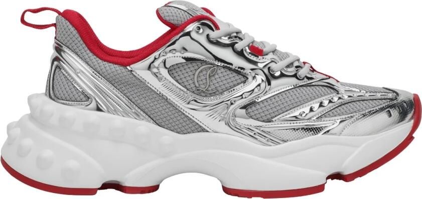 Christian Louboutin So Flo Sneaker