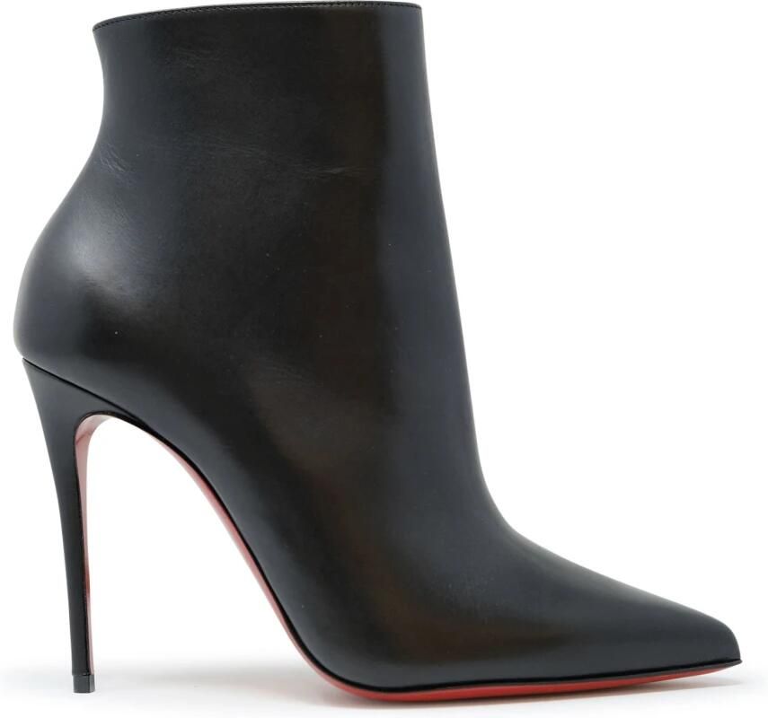 Christian Louboutin So Kate Booty 100
