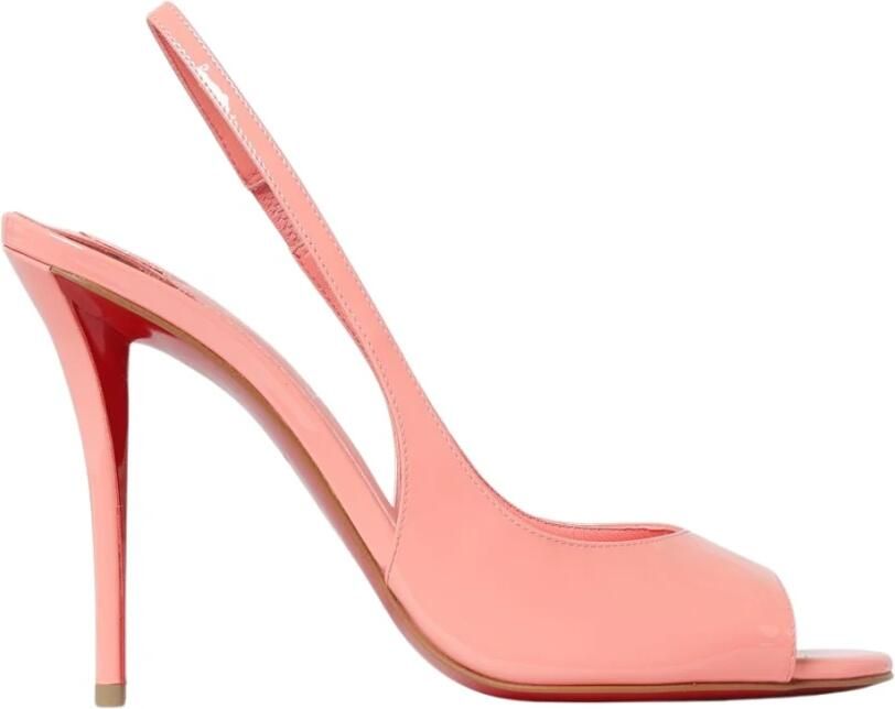 Christian Louboutin Sofia Z Pumps