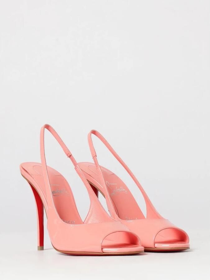 Christian Louboutin Sofia Z Pumps - Foto 3