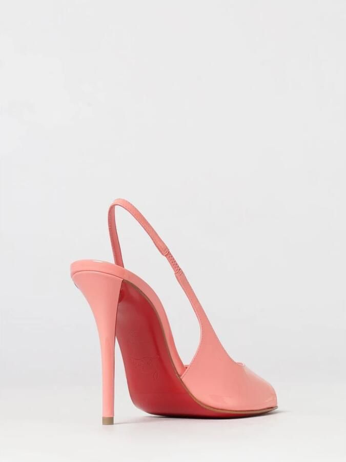 Christian Louboutin Sofia Z Pumps - Foto 4