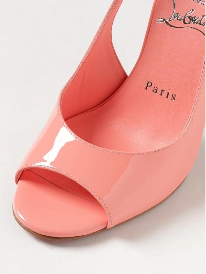 Christian Louboutin Sofia Z Pumps - Foto 2