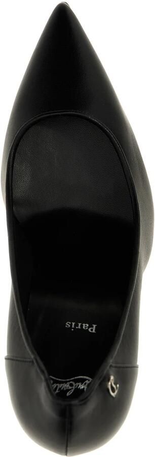 Christian Louboutin Hoge hakken Sporty Kate 100 in zwart - Foto 2