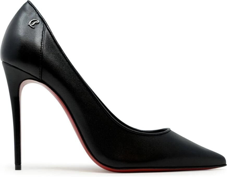 Christian Louboutin Sporty Kate 100 Pump