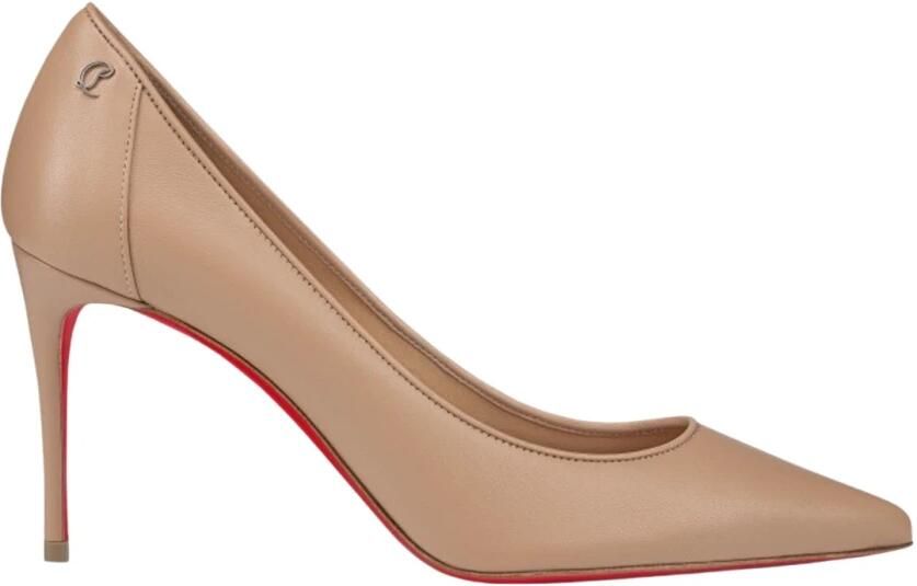 Christian Louboutin Sporty Kate 85 Pomp