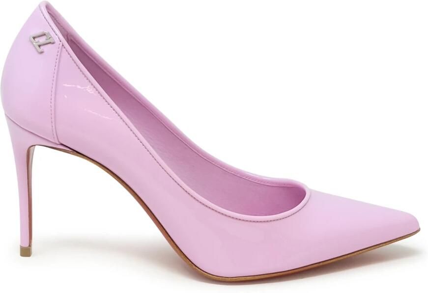 Christian Louboutin Sporty Kate 85 Pumps