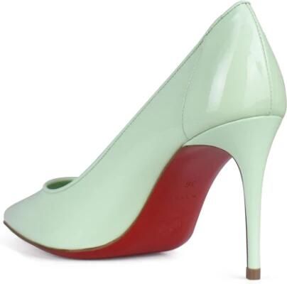 Christian Louboutin Sporty Kate 85 Pumps - Foto 2