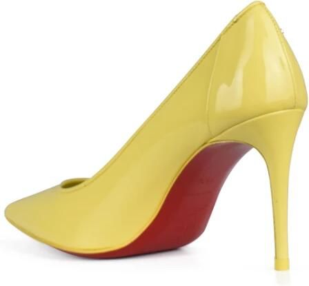 Christian Louboutin Sporty Kate 85 pumps - Foto 2