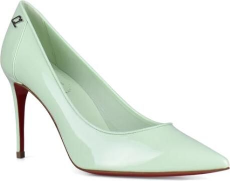 Christian Louboutin Sporty Kate 85 Pumps - Foto 3
