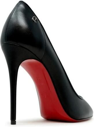 Christian Louboutin Sporty Kate Pumps