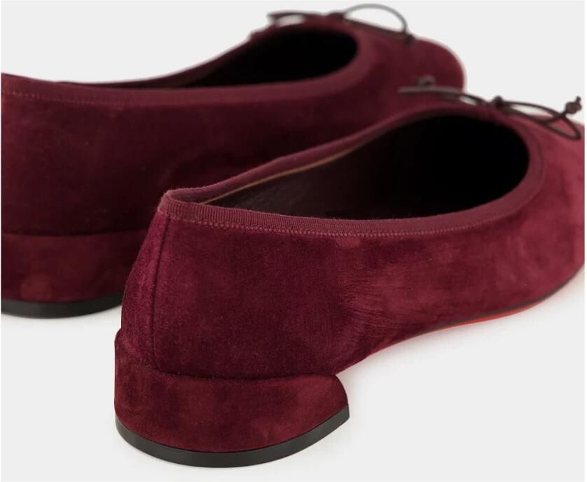 Christian Louboutin Sweetie Jane Ballerina's - Foto 2