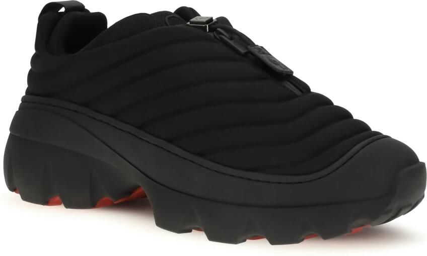 Christian Louboutin TCT Hiker Sneakers - Foto 2
