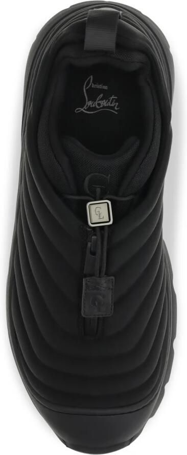 Christian Louboutin TCT Hiker Sneakers - Foto 4