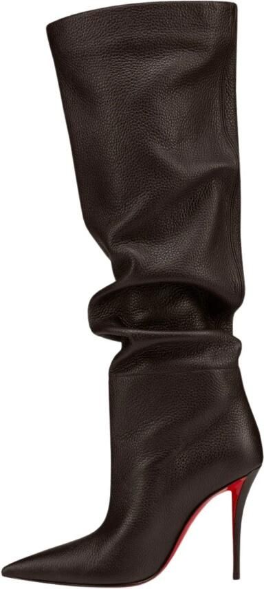 Christian Louboutin Zependris Boot 100