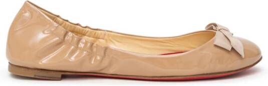 Christian Louboutin Gloriana Ballerina