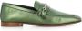 Christian Louboutin Loafers Green Dames - Thumbnail 1