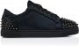 Christian Louboutin Ocean Jacquard State t Sneakers - Thumbnail 1