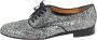 Christian Louboutin Pre-owned Fabric sneakers Gray Dames - Thumbnail 1