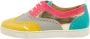 Christian Louboutin Pre-owned Leather flats Multicolor Heren - Thumbnail 1