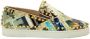 Christian Louboutin Pre-owned Leather sneakers Multicolor Dames - Thumbnail 1