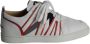 Christian Louboutin Pre-owned Leather sneakers Multicolor Heren - Thumbnail 1