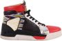Christian Louboutin Pre-owned Leather sneakers Multicolor Heren - Thumbnail 1