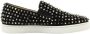 Christian Louboutin Pre-owned Suede sneakers Black Dames - Thumbnail 1