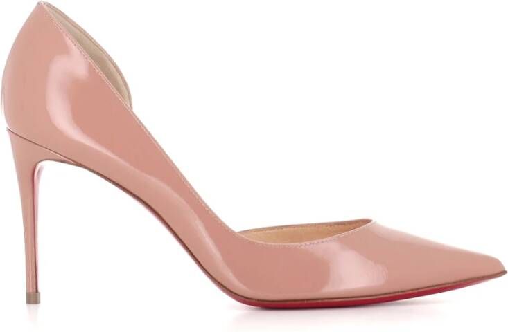 Christian Louboutin Pumps Pink Dames