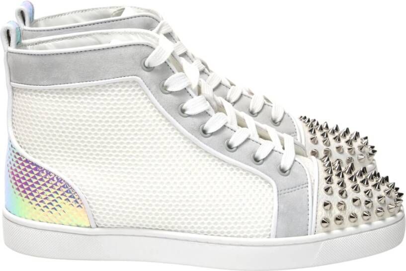 Christian Louboutin Sneakers Meerkleurig Heren