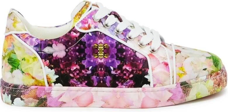 Christian Louboutin Sneakers Multicolor Dames