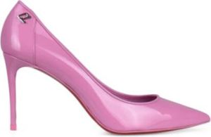 Christian Louboutin Sporty Kate 85 Pumps Roze Dames