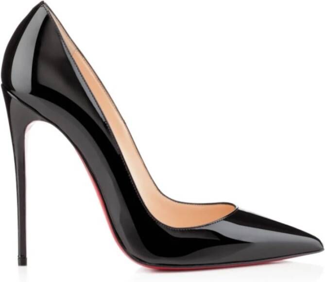Christian Louboutin Stijlvolle schoenen voor elke gelegenheid