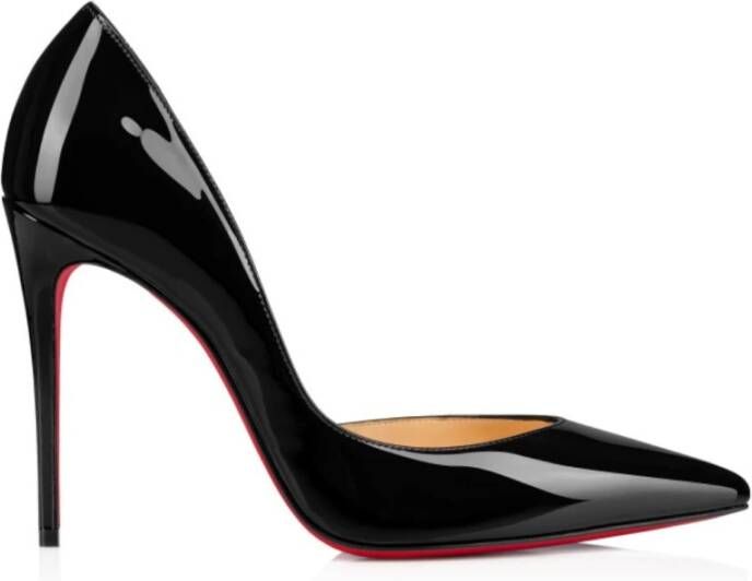 Christian Louboutin Stijlvolle schoenen voor elke gelegenheid