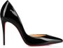 Christian Louboutin Stijlvolle schoenen voor elke gelegenheid - Thumbnail 1