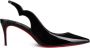 Christian Louboutin Stijlvolle schoenen voor elke gelegenheid - Thumbnail 1
