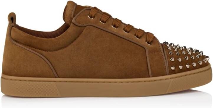 Christian Louboutin Stijlvolle schoenen voor elke gelegenheid