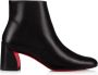 Christian Louboutin Stijlvolle schoenen voor modieuze individuen - Thumbnail 1