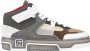 Christian Louboutin Stijlvolle Sneakers voor Mannen en Vrouwen Multicolor Dames - Thumbnail 1
