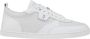 Christian Louboutin Witte Sneakers Tutti Rui Flat White Heren - Thumbnail 1
