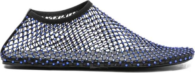 Christopher Esber Blauwe Yvblu Schoenen