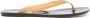 Christopher Esber Bruine Instap Open Teen Schoenen - Thumbnail 1