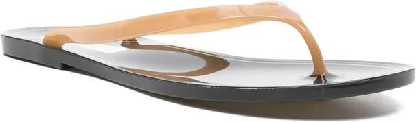 Christopher Esber Bruine Instap Open Teen Schoenen