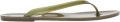 Christopher Esber Jo Flip Flop - Groen