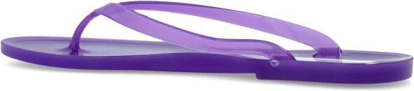 Christopher Esber Jo Rubber Sandalen - Foto 6